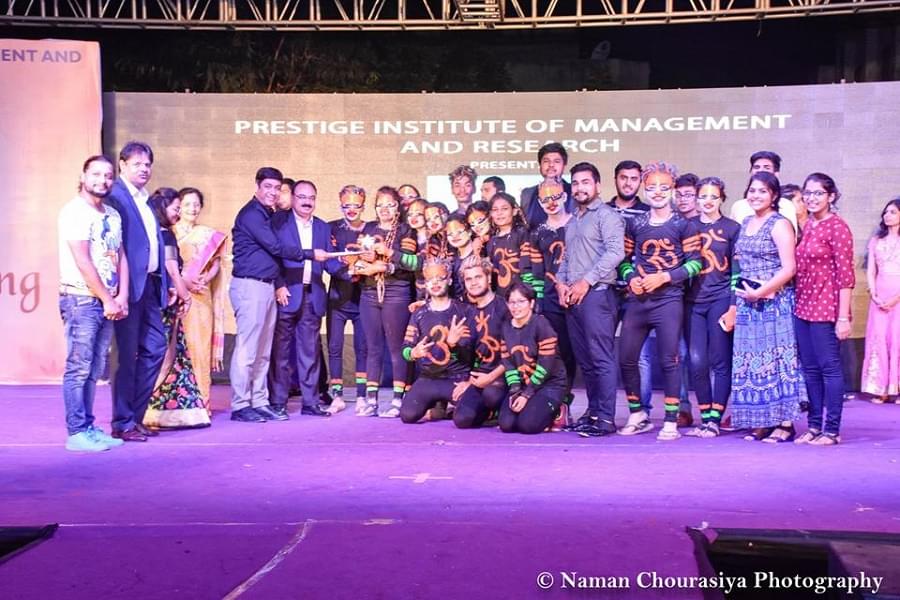 PIMR Campus & Events photo 30